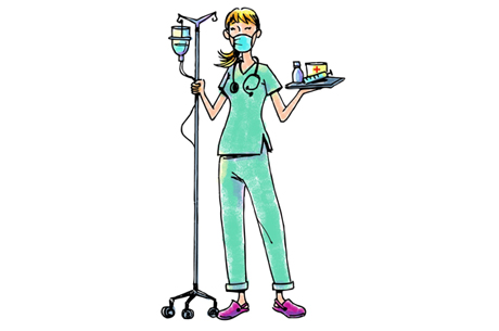 leo-l'amico-geniale-assistenza-sanitaria