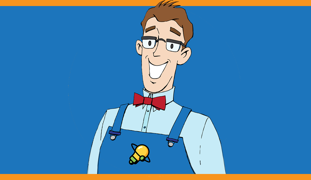 Hai bisogno di una mano? Chiama Leo, il tuo nuovo amico geniale e tuttofare a Roma!