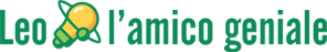 leo-l'amico-geniale-logo