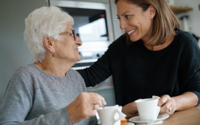 Servizi per anziani Roma: come aiutare i nostri cari per non farli sentire più soli?