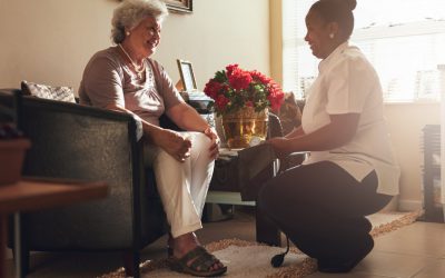 OSS a domicilio Roma: chi è l’operatore socio-sanitario e come può aiutare i nostri anziani