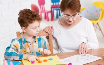 Doposcuola specialistico per bambini con DSA a Roma: come scegliere la struttura giusta?